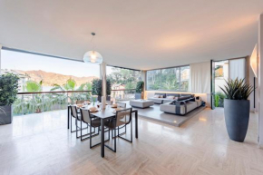 Sea View Terrace In Santa Margherita - Happy Rentals